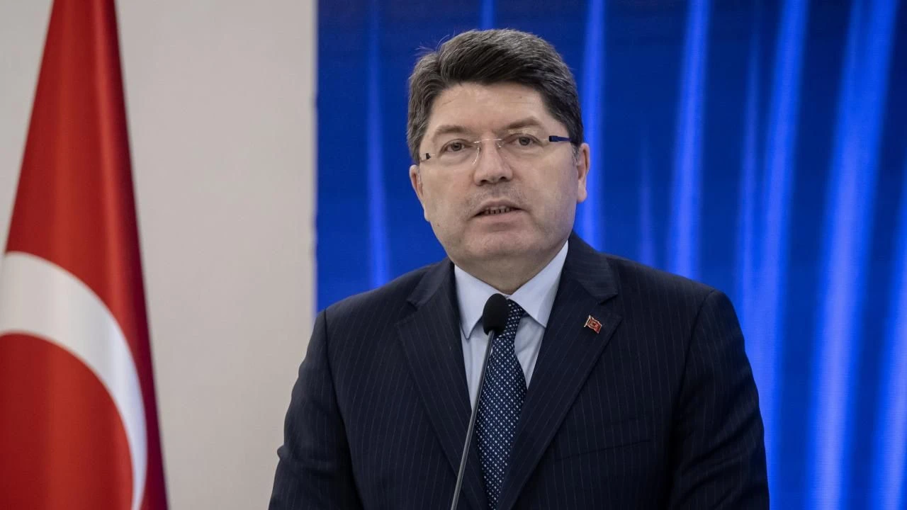 Bakan Tunç’un Talimatıyla Adli Emanetlerde Sıkı Denetim Başladı Isindetayi Gundem