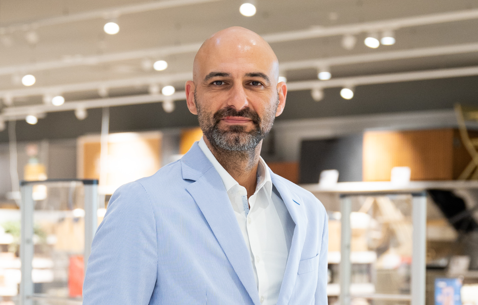 Jysk’un Türkiye Büyümesi Aydın’dan Devam Ediyor Haber Isindetayi