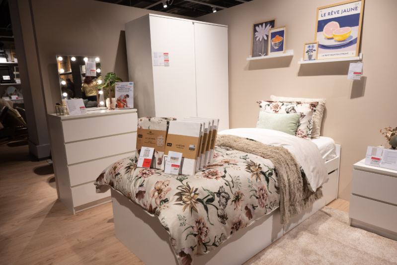 Jysk’un Türkiye Büyümesi Aydın’dan Devam Ediyor Isindetayi