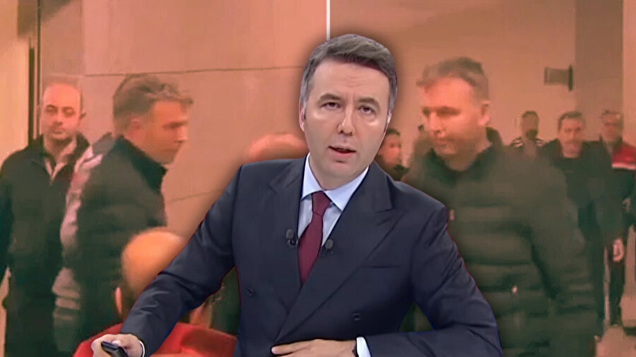 Mehmet Akif Ersoy Soruşturmasında Şok İddialar Spikerin İfadesi Gündeme Bomba Gibi Düştü Isindetayi (2)