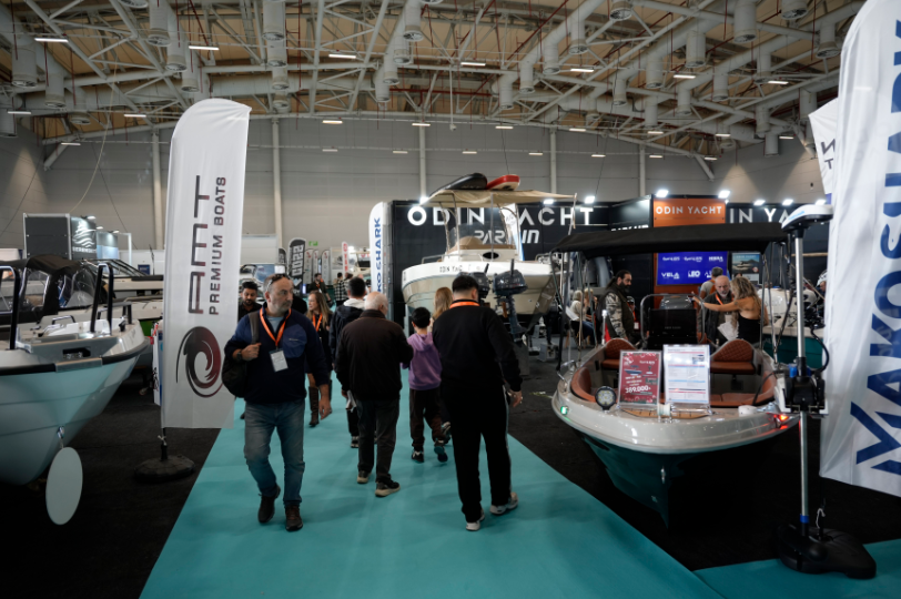 Milyonluk Yatlar Yenikapı’ya Demirledi Haber Isindetay