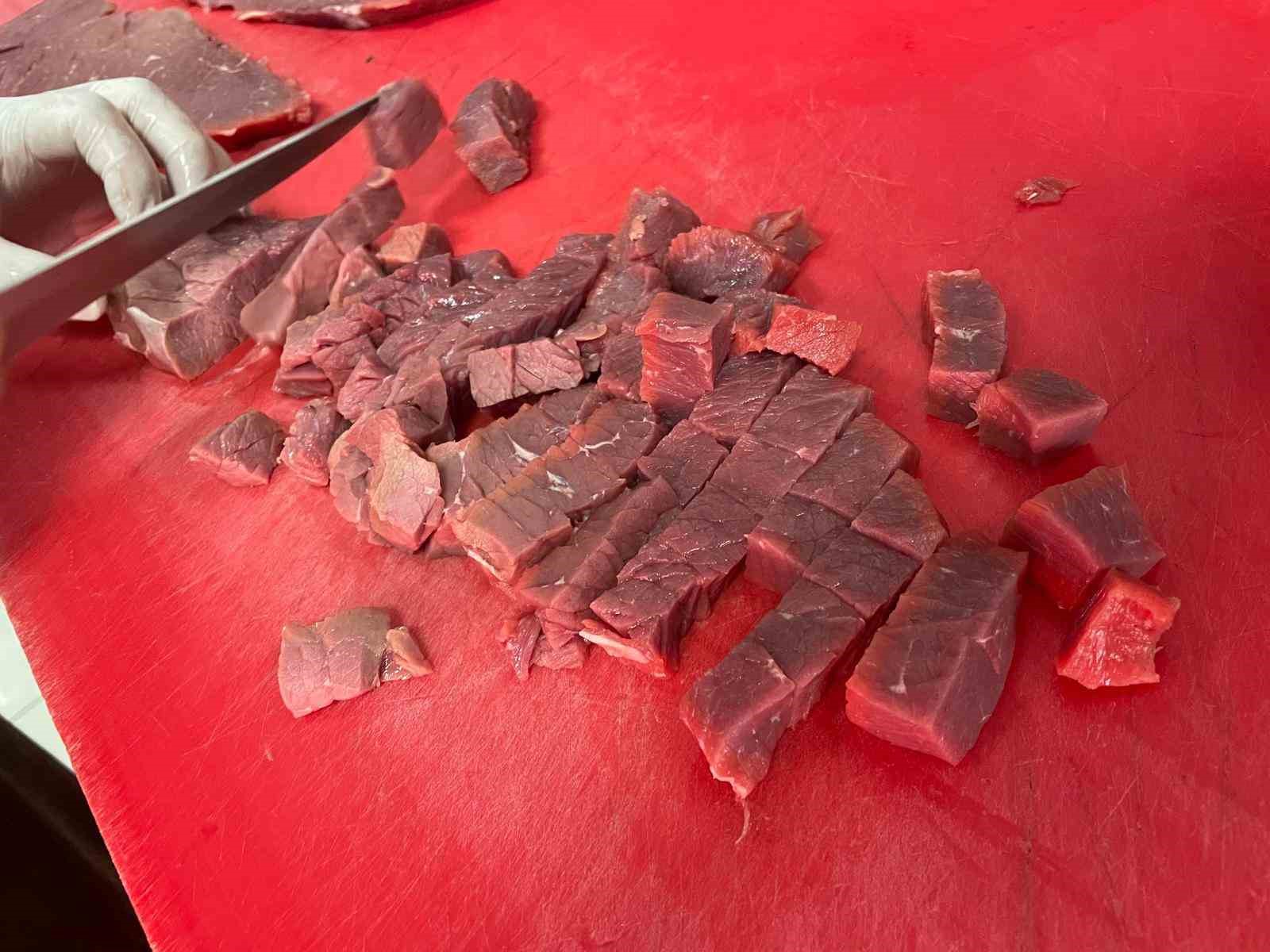 Şapın Etkisi Kırmızı Ete Yansıdı Fiyatlar Artıyor Haber Isindetayi