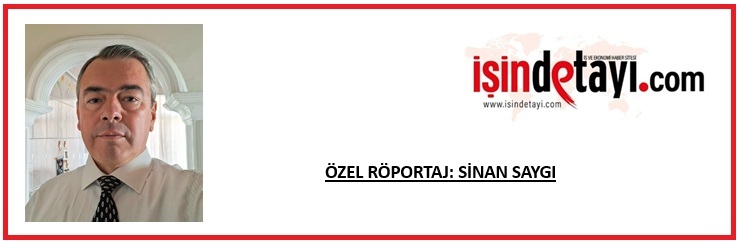 Sinan Saygı Özel Haber