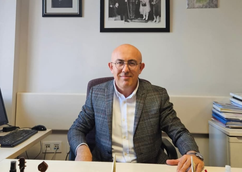 Yılbaşı Sofralarında Besin Alerjisine Dikkat! Isindetayi