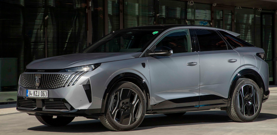 2025 Yilinda Dünyanin En Fazla Peugeot Satilan 3’Üncü Ülkesi̇ Türki̇ye Oldu! Haber Isindetayi.com Otodetay