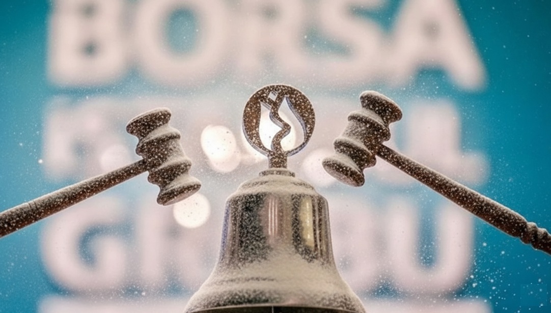 Akhan Un Halka Arz Oluyor Isindetayi Haber Borsa