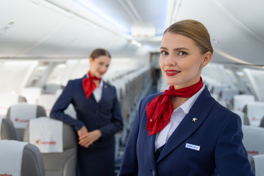 Corendon Airlines, Kabin Memuru Alımı Için Başvuruları Açtı Isindetayi Haber Iş Dünyası