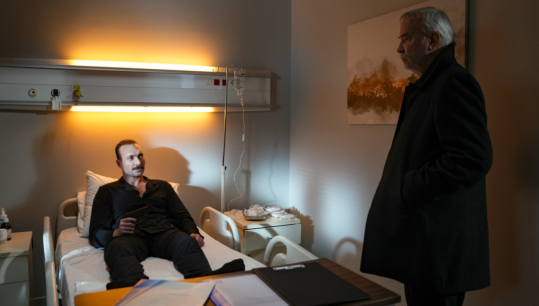 Eşref’ten 2026’Ya Rüya Gi̇bi̇ Başlangiç Isindetayi Haber Magazin