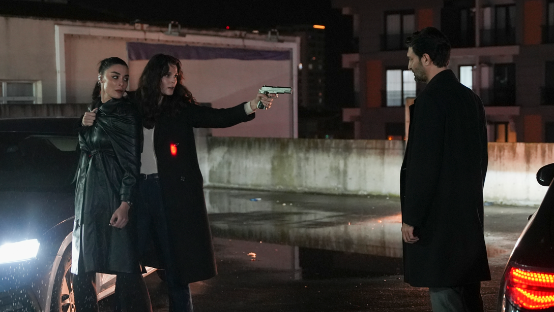 Eşref’ten 2026’Ya Rüya Gi̇bi̇ Başlangiç Isindetayi