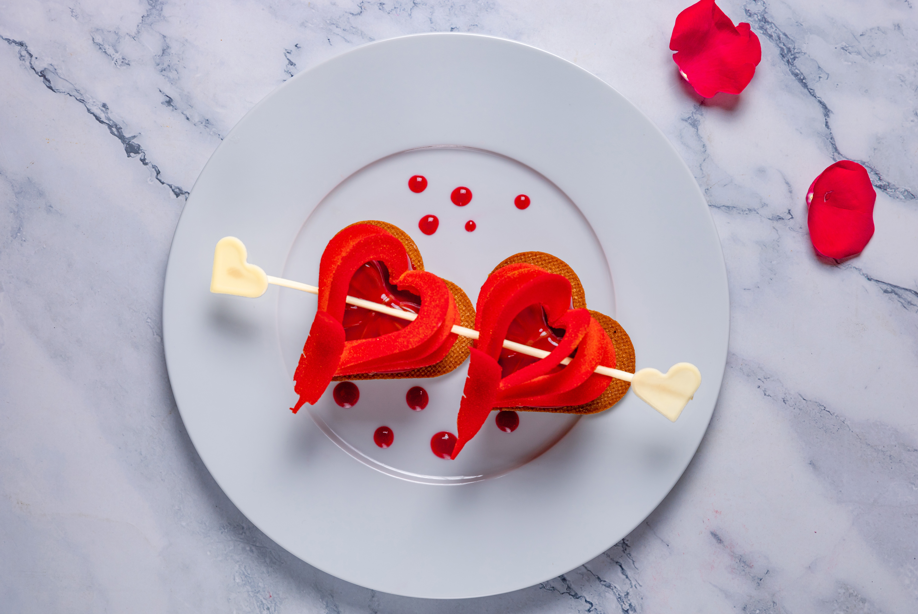 Four Seasons Hotels Istanbul’da Sevgi̇li̇ler Gününe Zamansiz Ve Romanti̇k Deneyi̇mler Haber Isindetayi