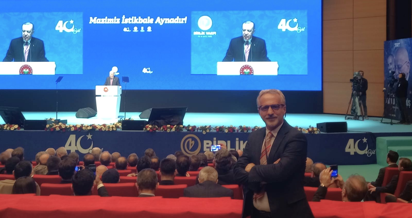 Isindetayi.com Haber Orhan D Ö R T E R