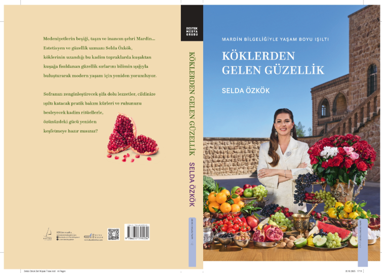 Mardin'in Kadim Güzellik Sırrı Mercimek Maskesi Isindetayi Haber Sağlık