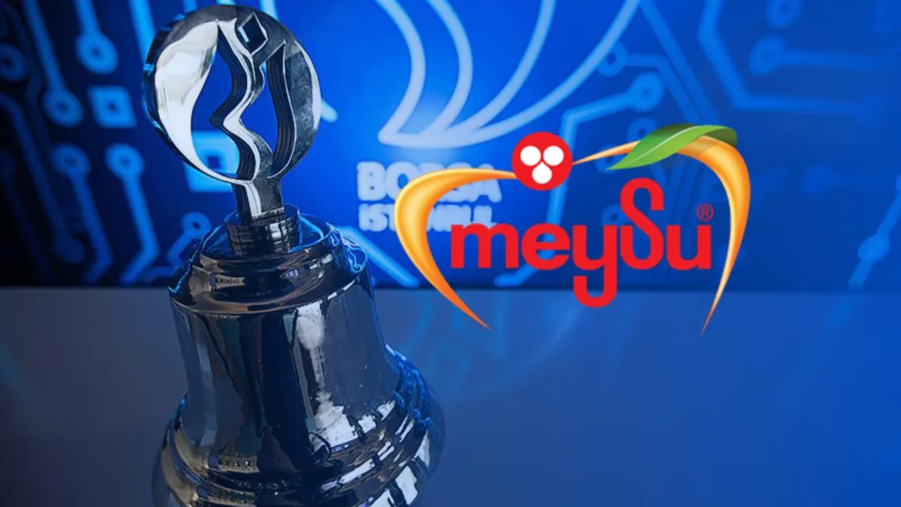 Meysu Gıda Halka Arzı İçin Geri Sayım Başladı Isindetayi