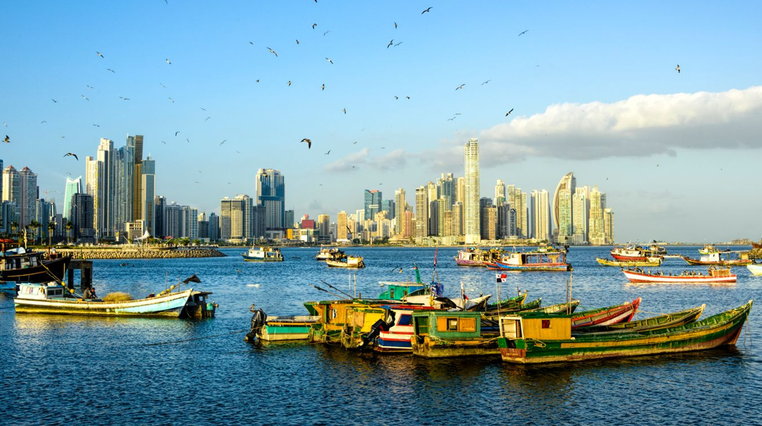 Panama’da 30 Günde Kalici Oturum Türk Yatirimcilarin Yeni̇ Rotasi Panama Mi Olacak Isindetayi Turizm Haber