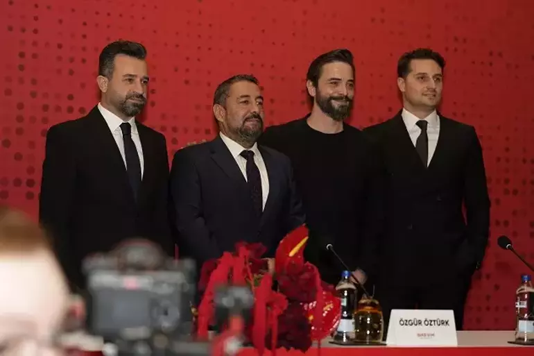 Rekor Büyüme Sonrası Yeni Vizyon Birevim’den ‘Sizi Düşünen Biri’ Dönemi” Gayrimenkul Haber Isindetayi