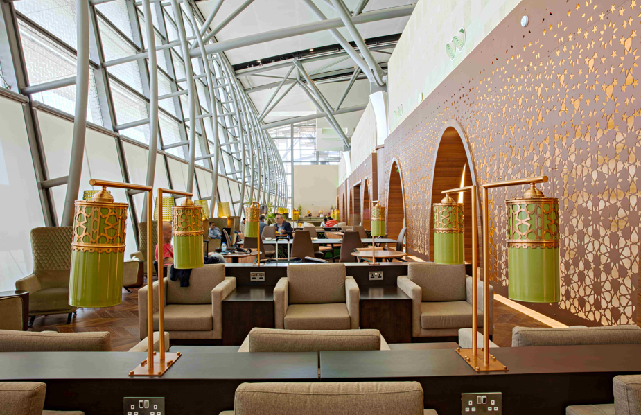 Tav İşletme Hizmetleri, Skytrax’te Uluslararası Başarı Elde Etti Haber Isindetayi