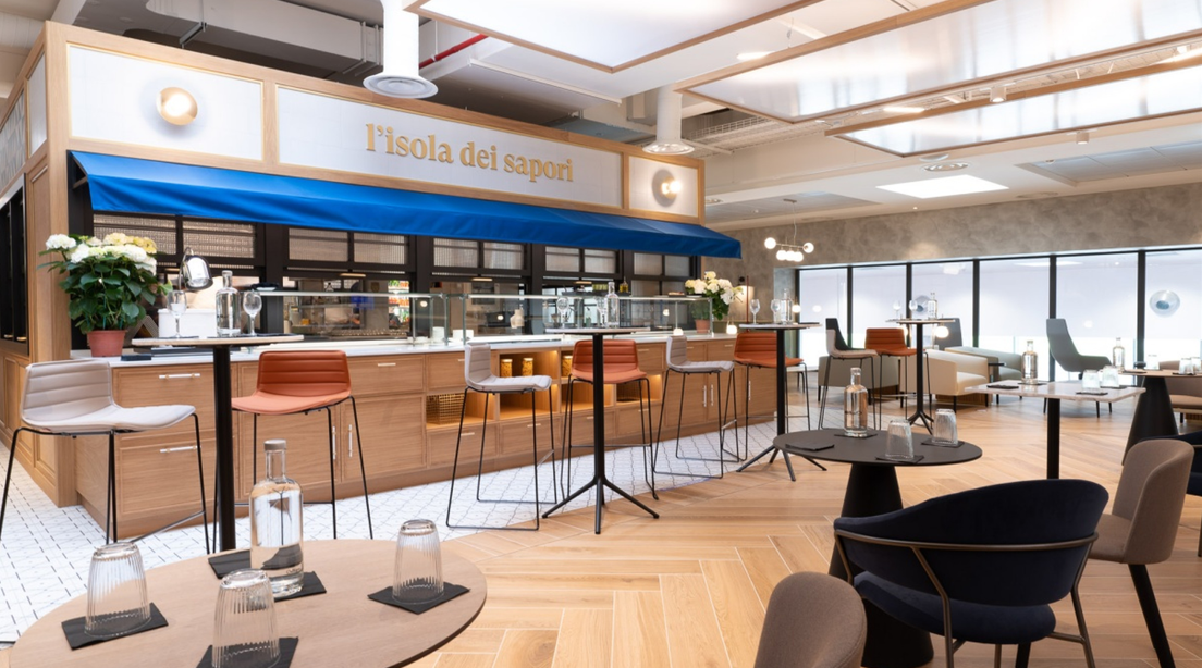 Tav İşletme Hizmetleri, Skytrax’te Uluslararası Başarı Elde Etti Isindetayi Haber Havalimanları