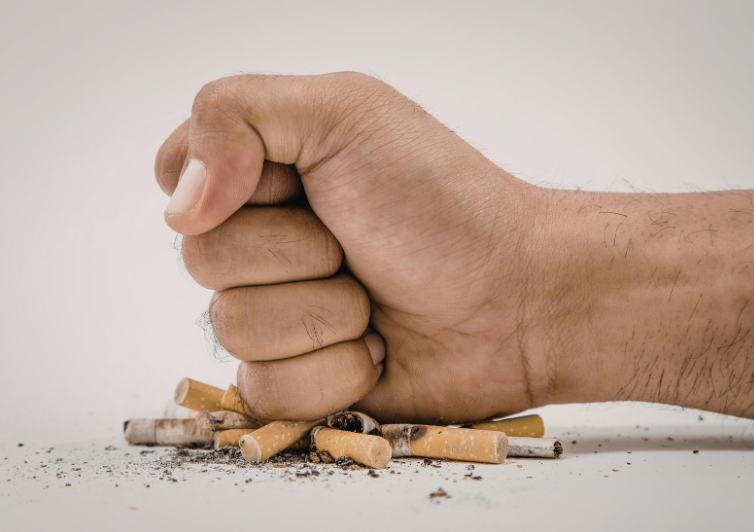 9 Şubat Sigarayı Bırakma Günü Isindetayi Haber