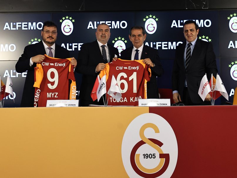 Alfemo Genel Müdürü Tolga Kaya Isindetayi Haber