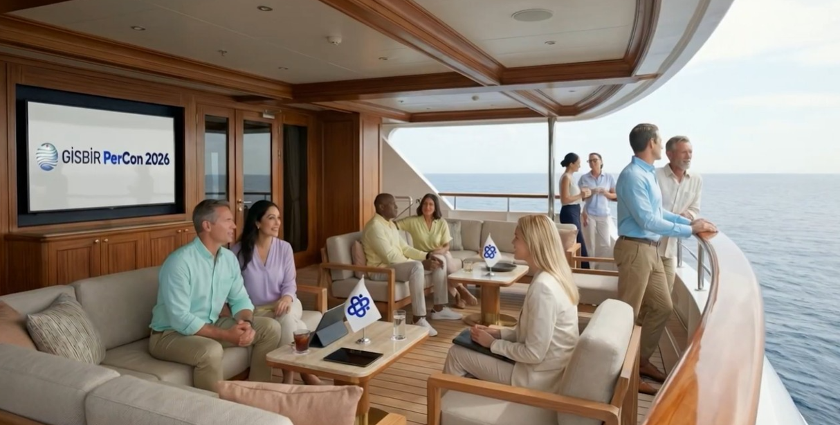 Deni̇zci̇li̇k Zi̇rvesi̇ İlk Kez Crui̇se Gemi̇si̇nde Isindetayi Haber