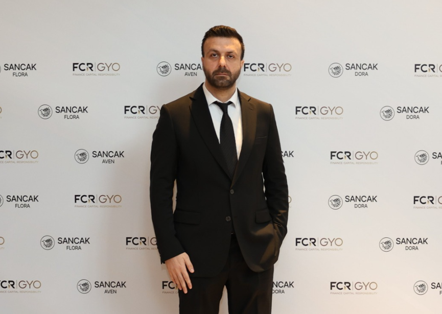 Fcr Gyo Genel Müdürü Emrullah Temel Isindetayi Haber