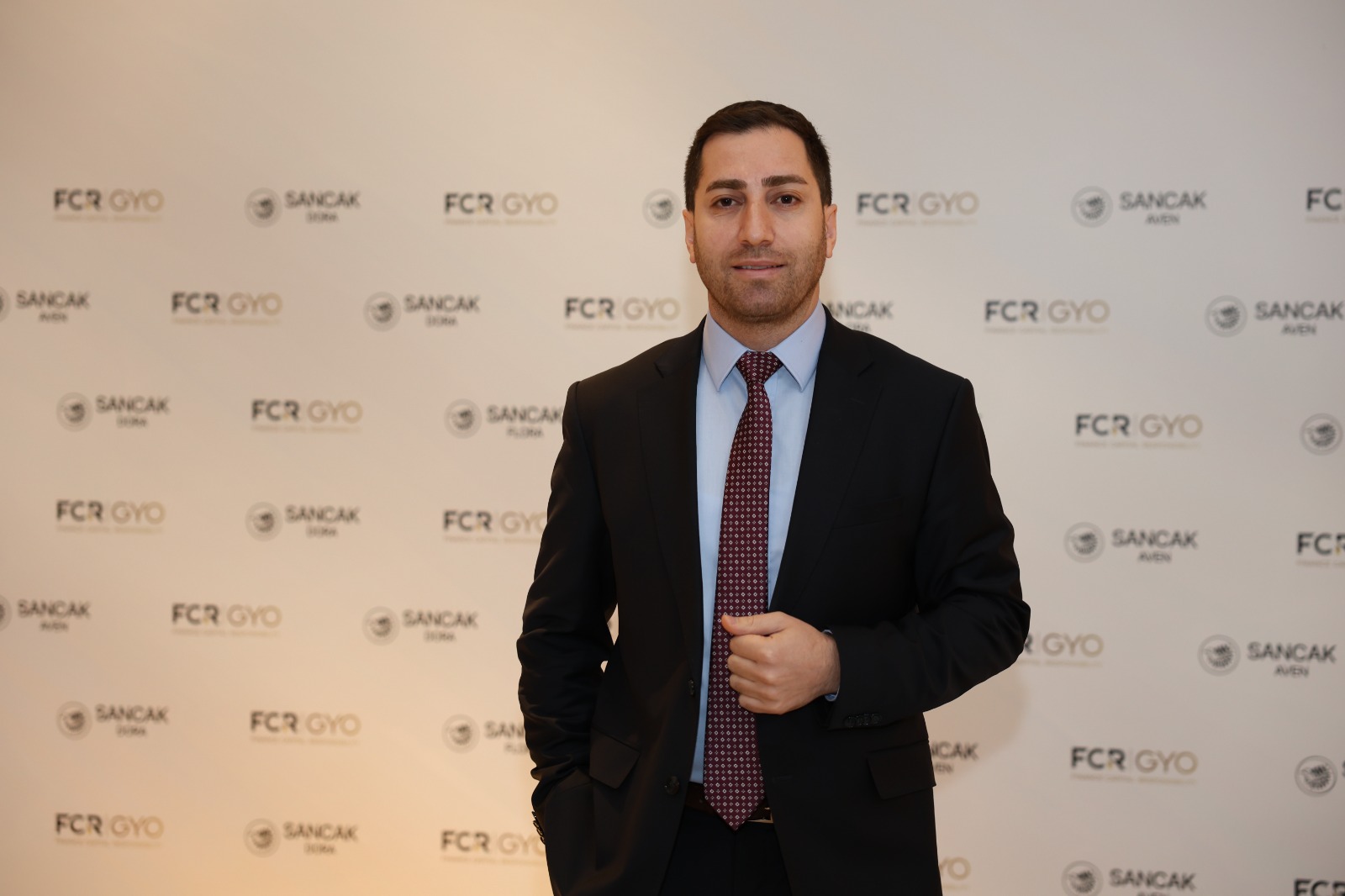 Fcr Gyo, Sancaktepe’deki Yeni Projesinin Satışına Sancak Flora Ile Başladı Isindetayi