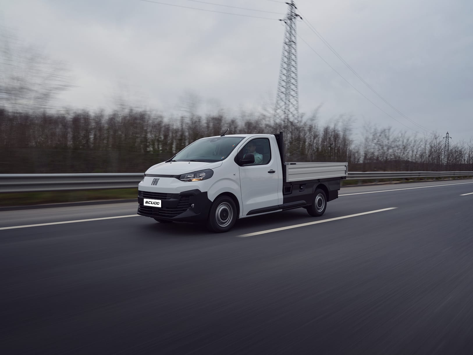 Fiat Scudo Kamyonet, Yerli Üretim Gücüyle Yollara Çıkıyor Isindetayi (2)