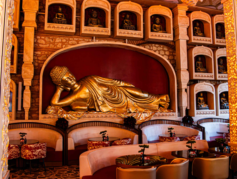 Gastronomi Tutkunlarının Yeni Adresi Jie Fişekhane Isindetayi Gastronomi