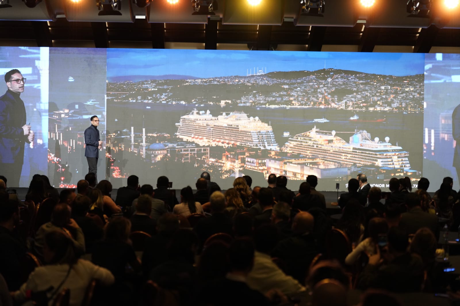 Gece Fotoğrafçılığında Devrim Yaratan Honor Magic8 Pro Türkiye’de Satışa Sunuldu Isindetayi Haber Honer