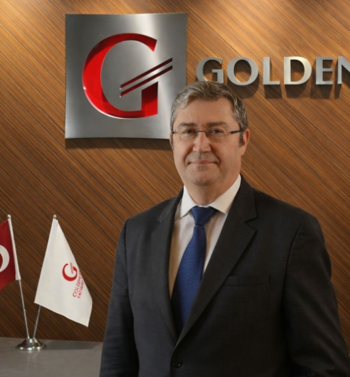 Golden Global Yatirim Bankasi’nda İki̇ Üst Düzey Atama Isindetayi Finans