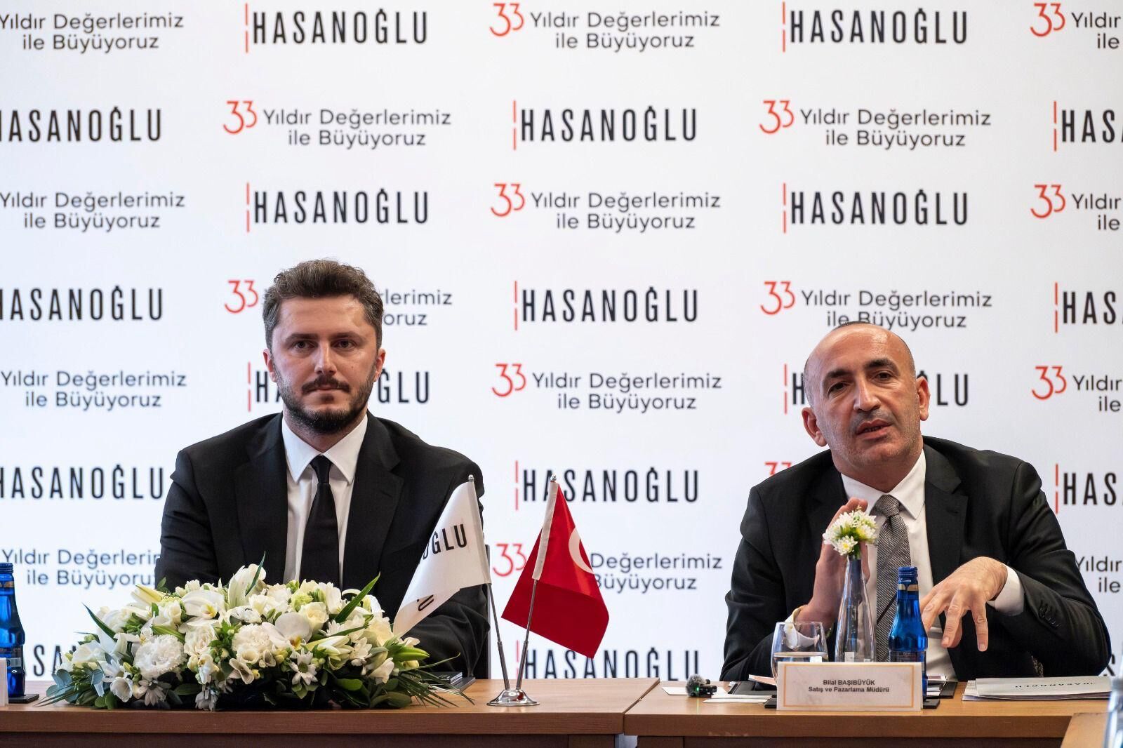 Hasanoğlu Şirketler Grubu, Vera Markası Ile Lüks Yaşam Segmentinde Yeni Bir Dönem Başlatıyor Yaşam Alanı Isindetayi