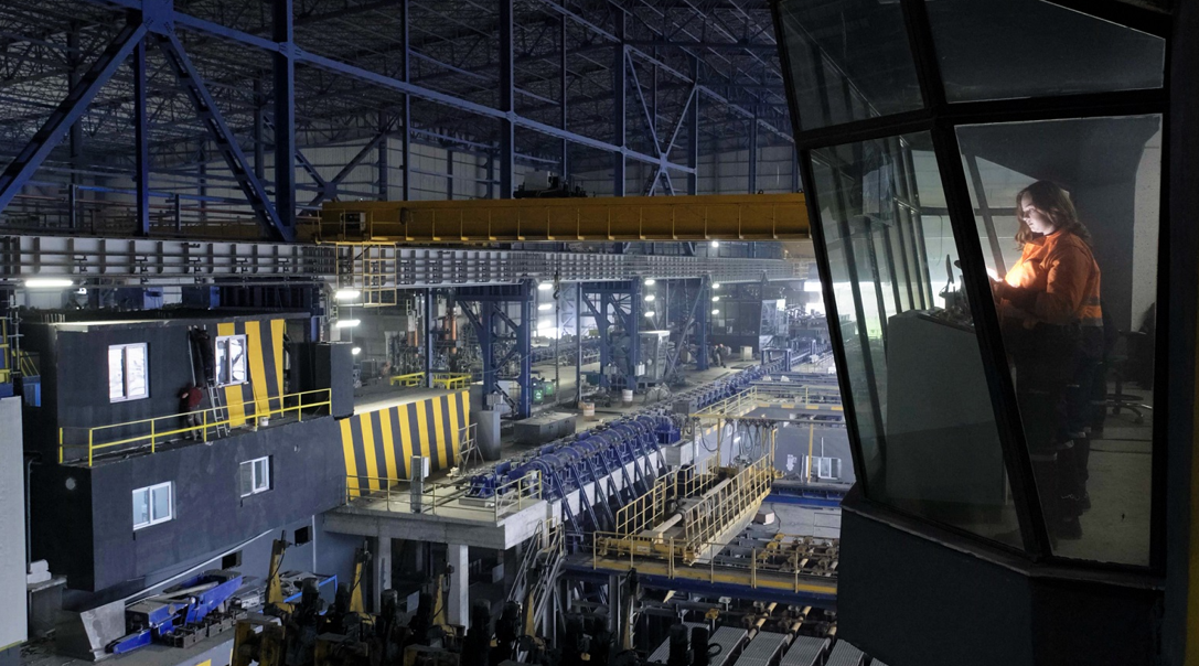 Kardemir Demir Çelik Isindetayi Haber