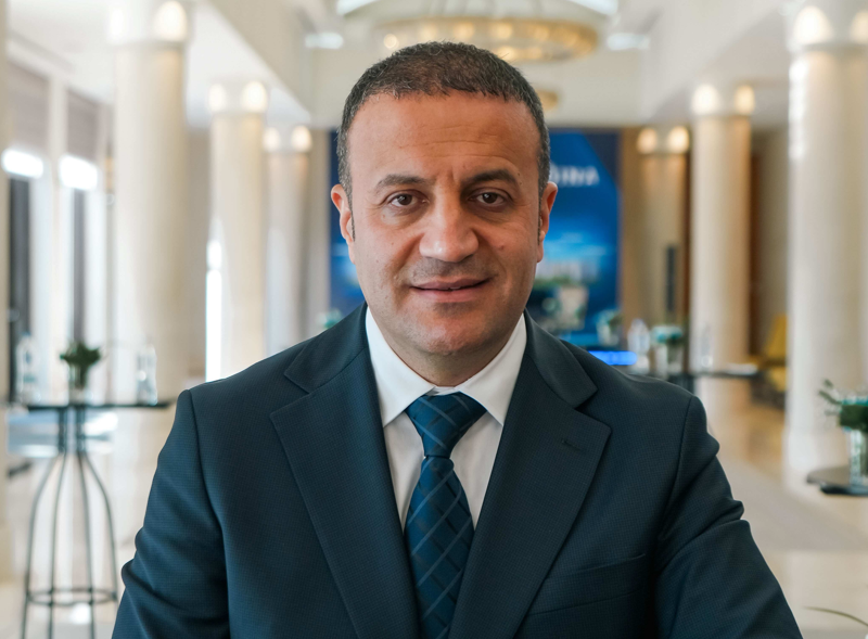 Luxera Topkapı’nın Örnek Daireleri Ziyarete Açıldı Haber Isindetayi