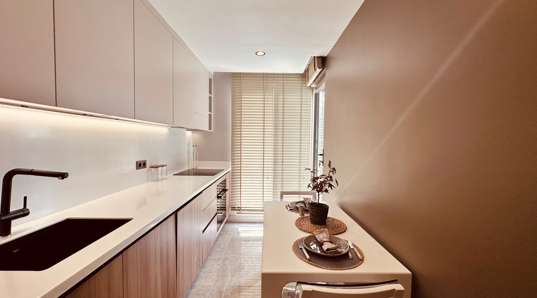 Luxera Topkapı’nın Örnek Daireleri Ziyarete Açıldı Isindetayi Gundem