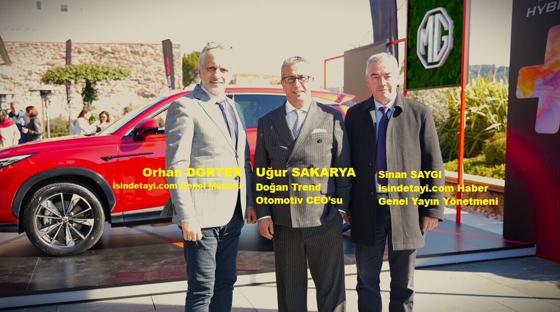 Mg’nin Benzersiz Hybrid+ Teknolojisine Sahip Modelleri Yeni Hs Ve Yeni Zs Türkiye’de! Haber Isindetayi