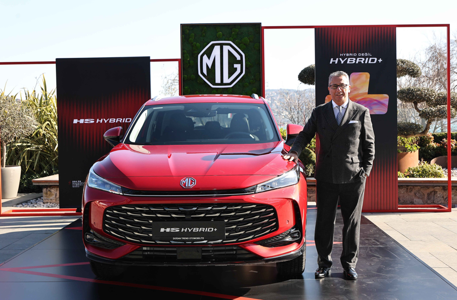 Mg’nin Benzersiz Hybrid+ Teknolojisine Sahip Modelleri Yeni Hs Ve Yeni Zs Türkiye’de! Isindetayi Haber