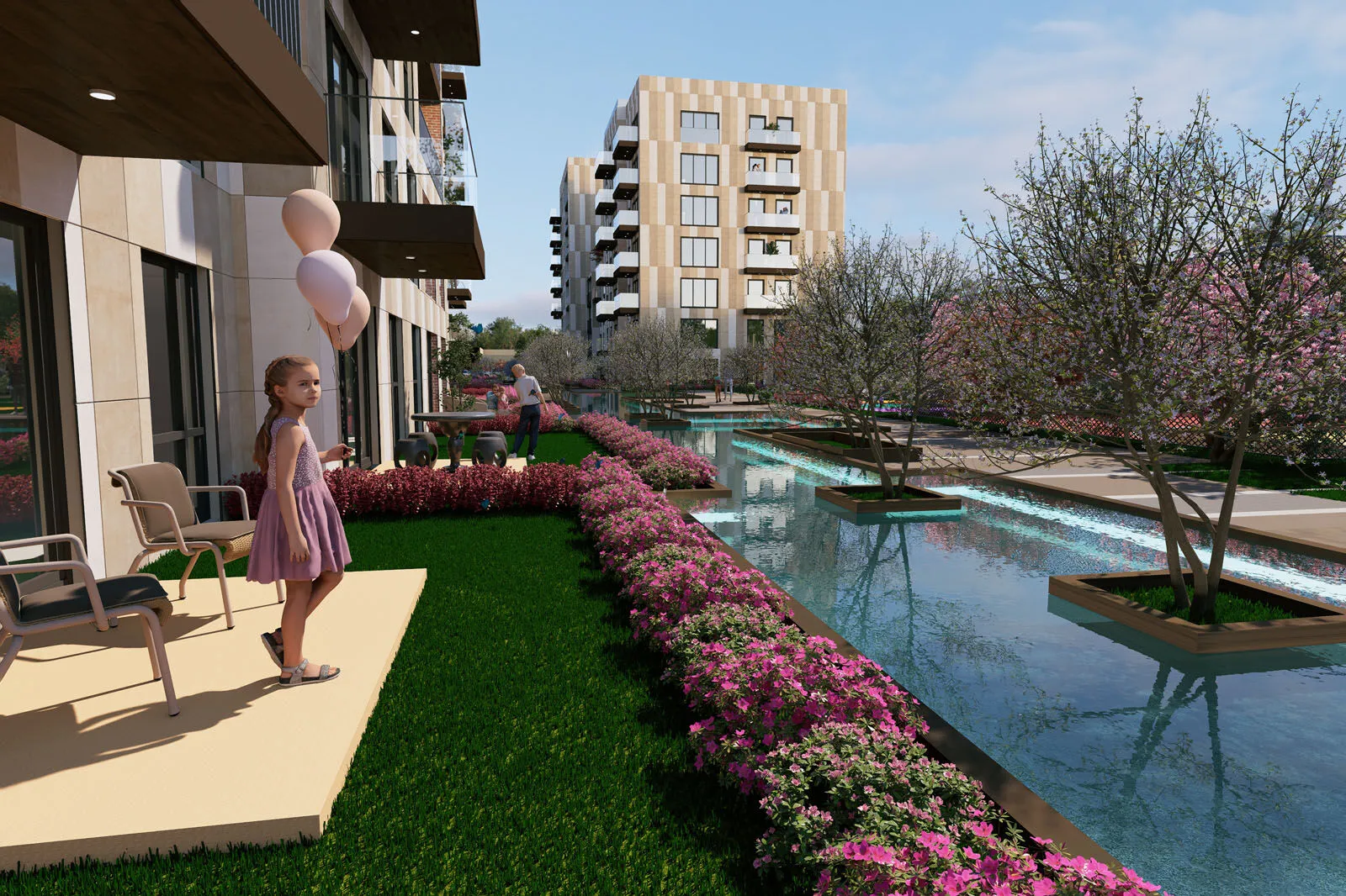 Sancak Flora Isindetayi Haber Gayrimenkul