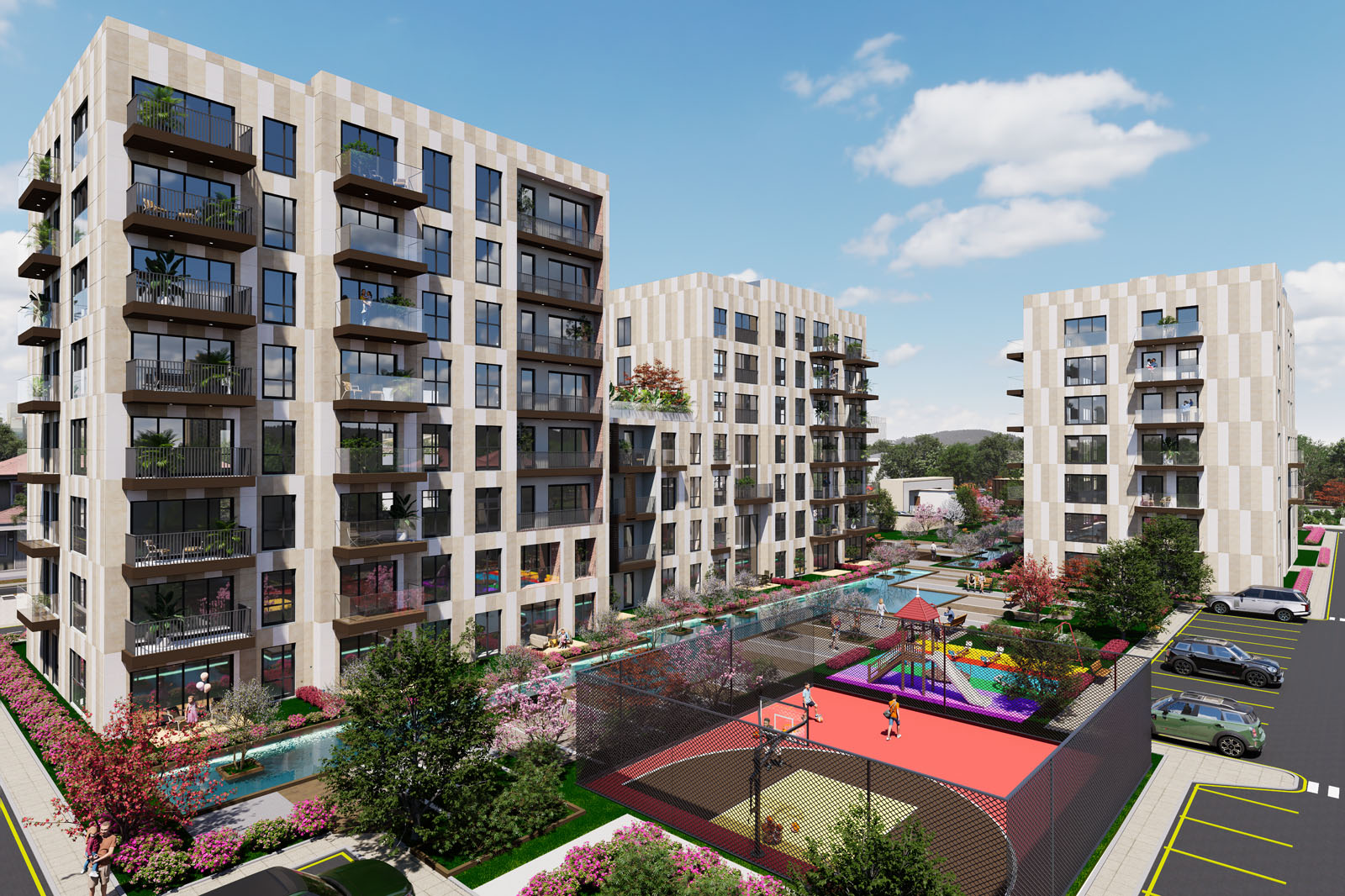 Sancak Flora Isindetayi Haber