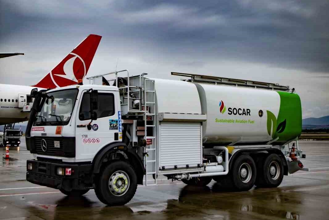 Socar Türki̇ye Isindetayi Haber