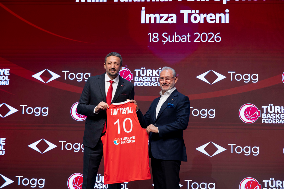 Togg Yönetim Kurulu Başkanı Fuat Tosyalı Isindetayi Haber