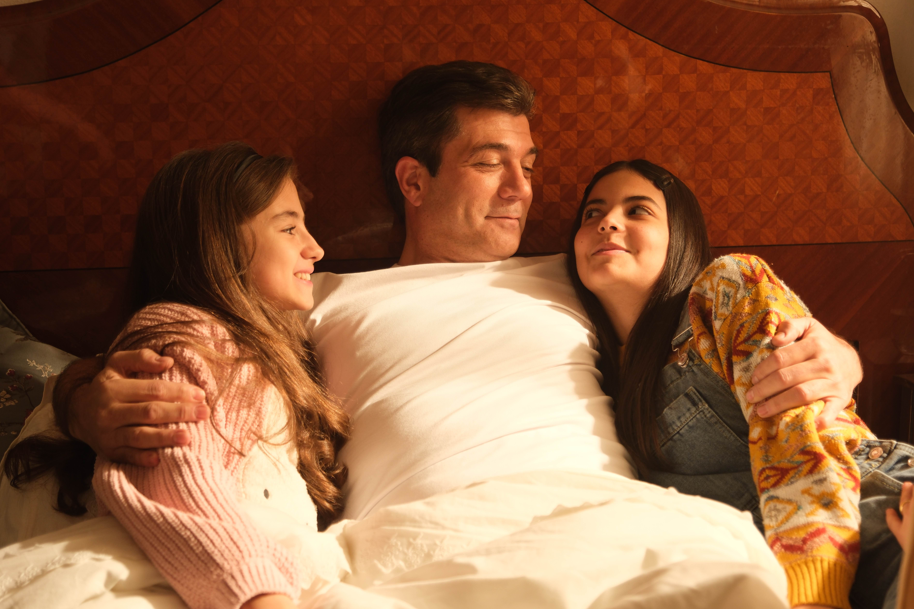 Abdullah Çatlı’nın Kızlarının Da Rol Aldığı “Çatli Filminden Vizyon Öncesi Geri Sayım Başladı Isindetayi Haber