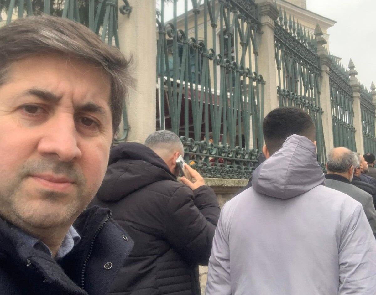 Adil Çelikkaynak Isindetayi Haber