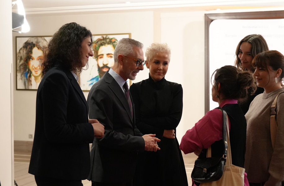 Barceló Hotel Group, Seyahat Acenteleriyle Iftar Davetinde Bir Araya Geldi Haber Isindetayi-1