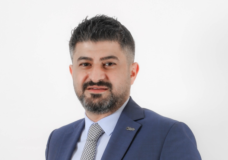 Beta Enerji Yönetim Kurulu Üyesi Ve İcra Kurulu Başkanı Yusuf Cenk Dağsuyu Isindetayi