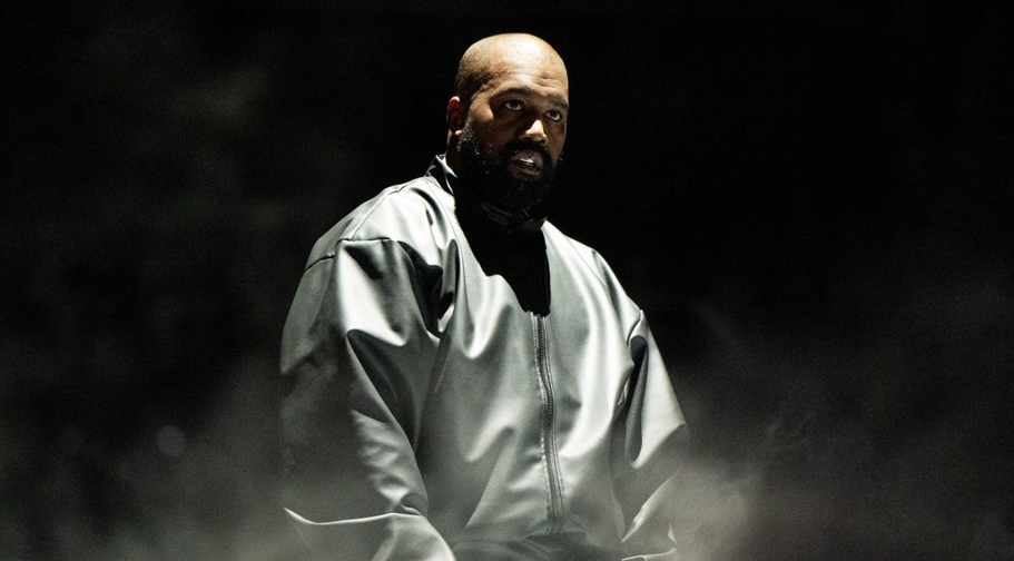 Dünya Devi̇ Kanye West'i̇n İstanbul Konseri̇ Bi̇letleri̇ 9 Mart Pazartesi̇ Günü Satişta Isindetayi-2