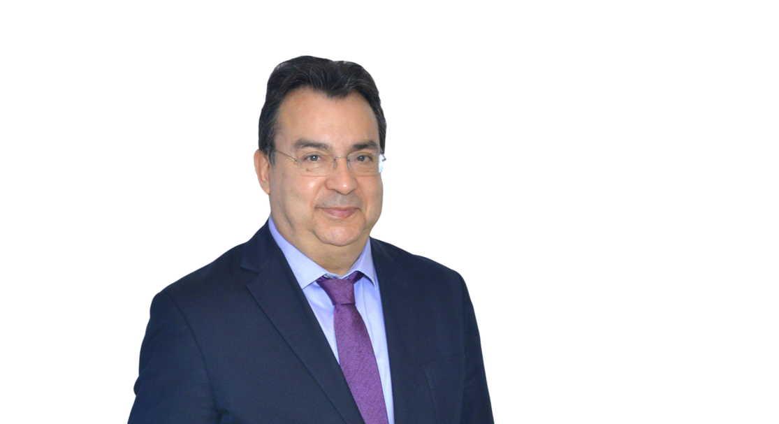 Ege Su Ürünleri Ve Hayvansal Mamuller İhracatçıları Birliği Yönetim Kurulu Üyesi Nedim Kalpaklıoğlu Isindetayi