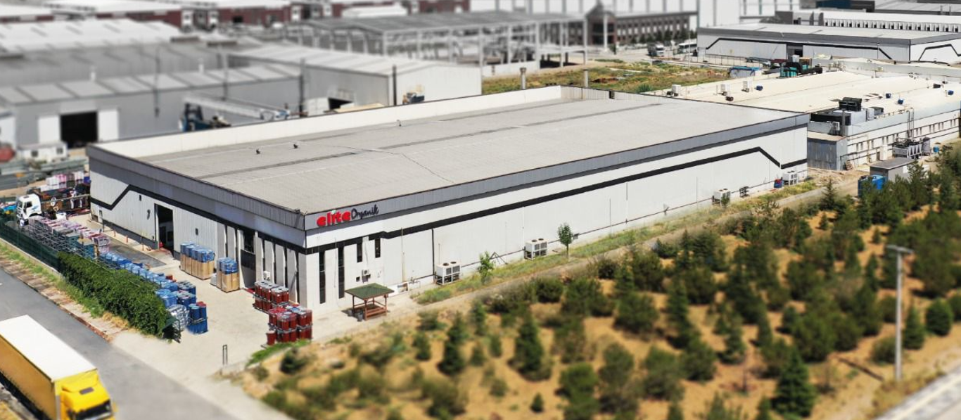 Elite Naturel, 2025’Te 2,1 Milyar Tl Hasılat Elde Etti Isindetayi Haber