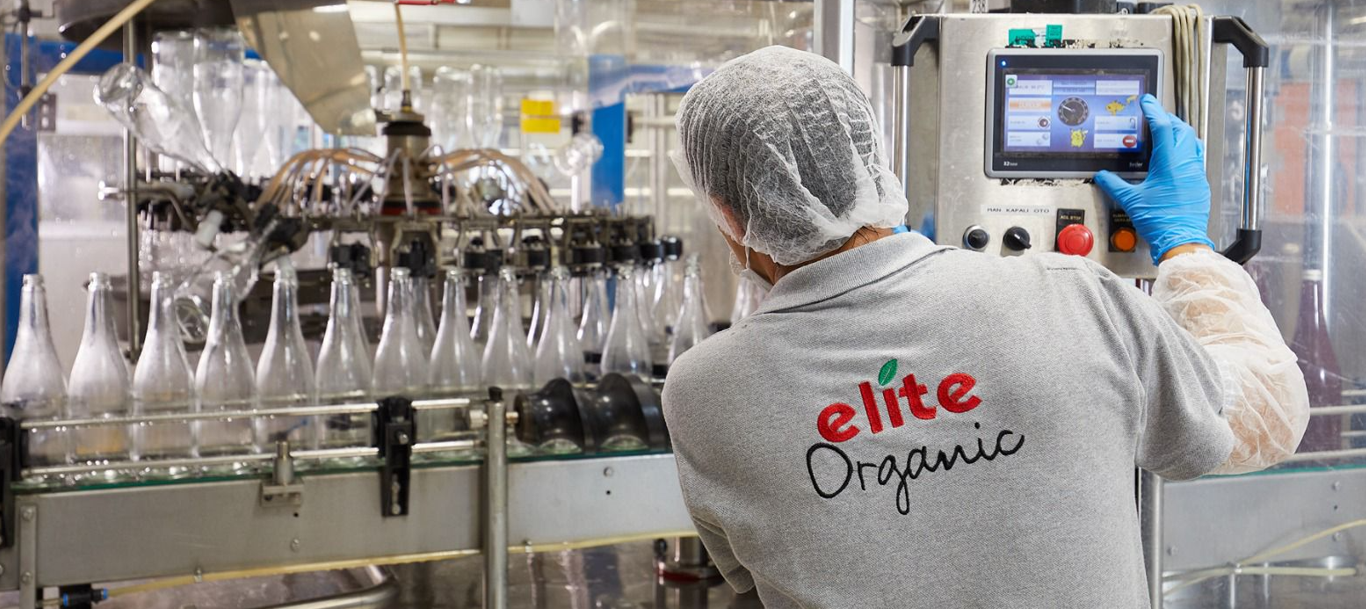 Elite Naturel Isindetayi