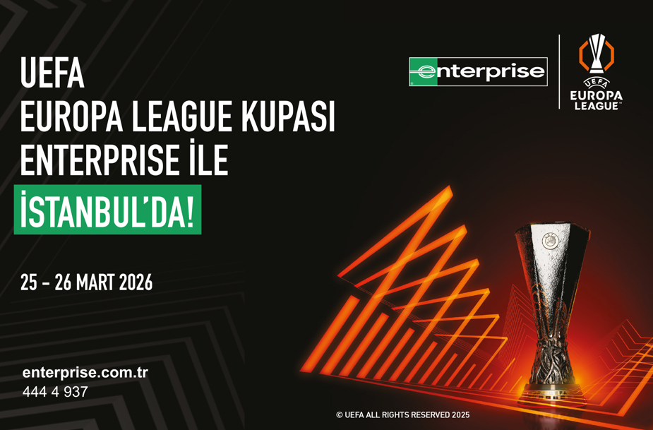 Enterprise Türkiye Ceo’su Özarslan Tangün Isindetayi Haber