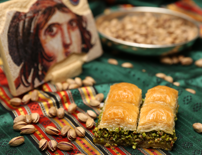 Gaziantep Gastronomisi Küresel Sahneye Taşınıyor Isindetayi